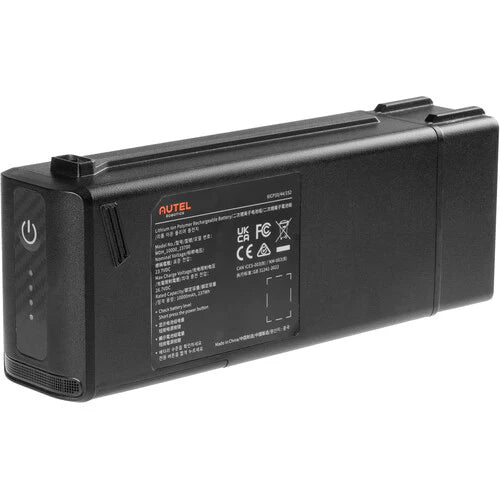 Autel Alpha Battery (2pcs)