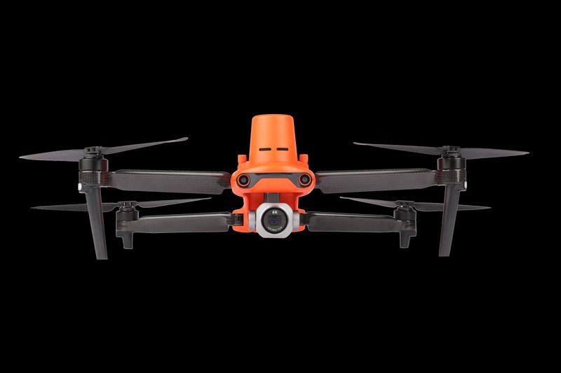 Autel Robotics Evo II Pro 6K V3 RTK Rugged Bundle