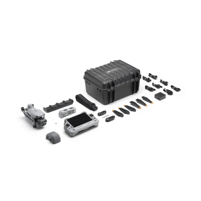 DJI Matrice 4T Thermal Intelligent Multi-Sensor Compact Drone