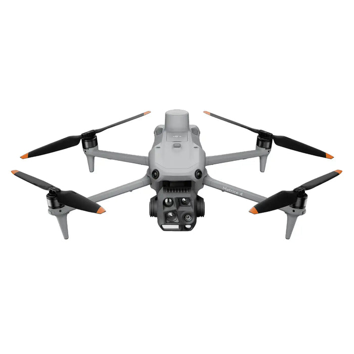 DJI Matrice 4T Thermal Intelligent Multi-Sensor Compact Drone