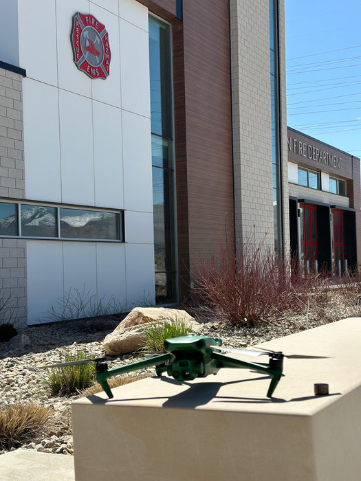 Raptor T Bundle Chrg Hub/RTK Module/Speaker wtih 1yr care