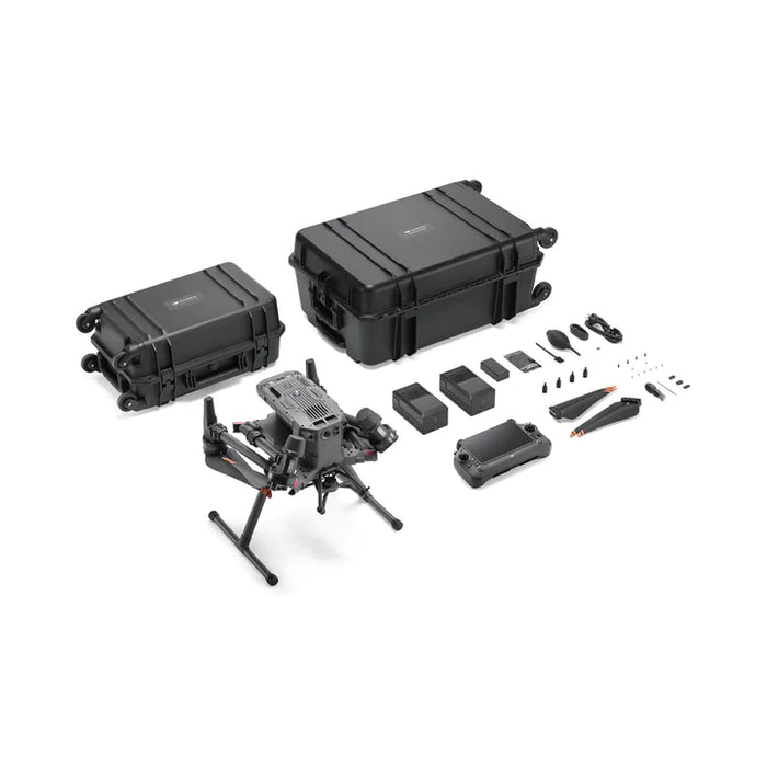 MATRICE 350 RTK Combo NA SP Sheild Basic