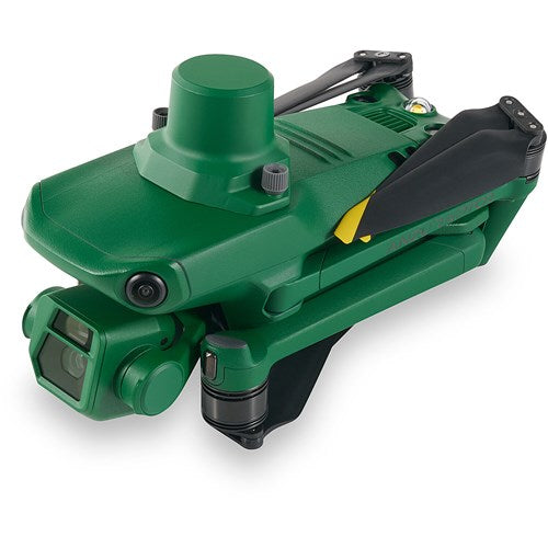 Anzu Robotics Raptor Bundle Chrg Hub/RTK Module/Speaker wtih 1yr care