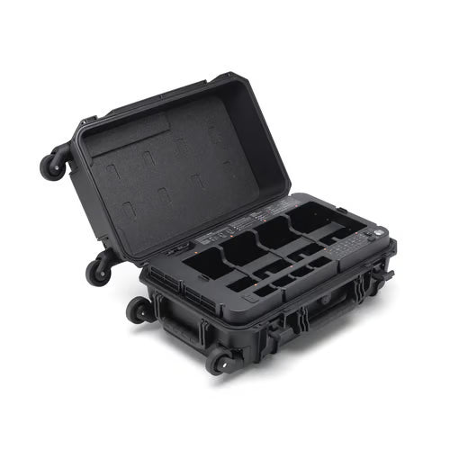 DJI BS65 Intelligent Battery Station