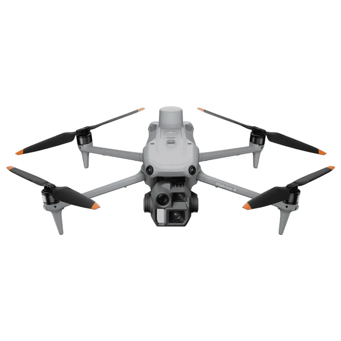 DJI Matrice 4E Flagship Intelligent Multi-Sensor Compact Drone