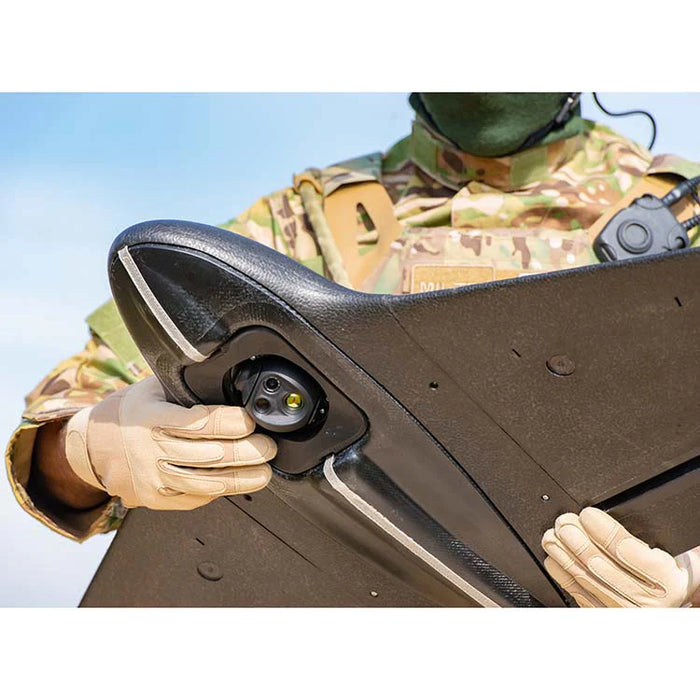 Sensefly eBee Vision NDAA UAS