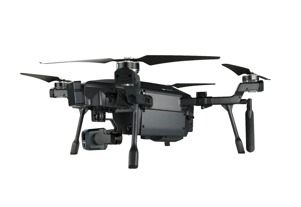 Teledyne FLIR SIRAS Combo