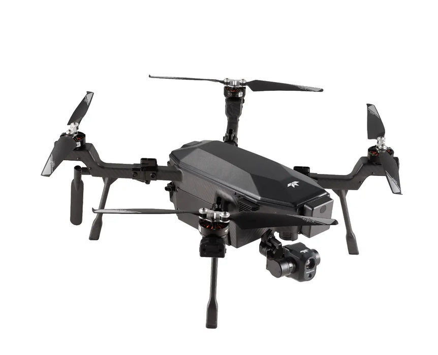 Teledyne FLIR SIRAS Combo