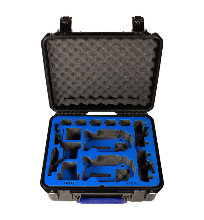 EVO II 2-in-1 Hard Case