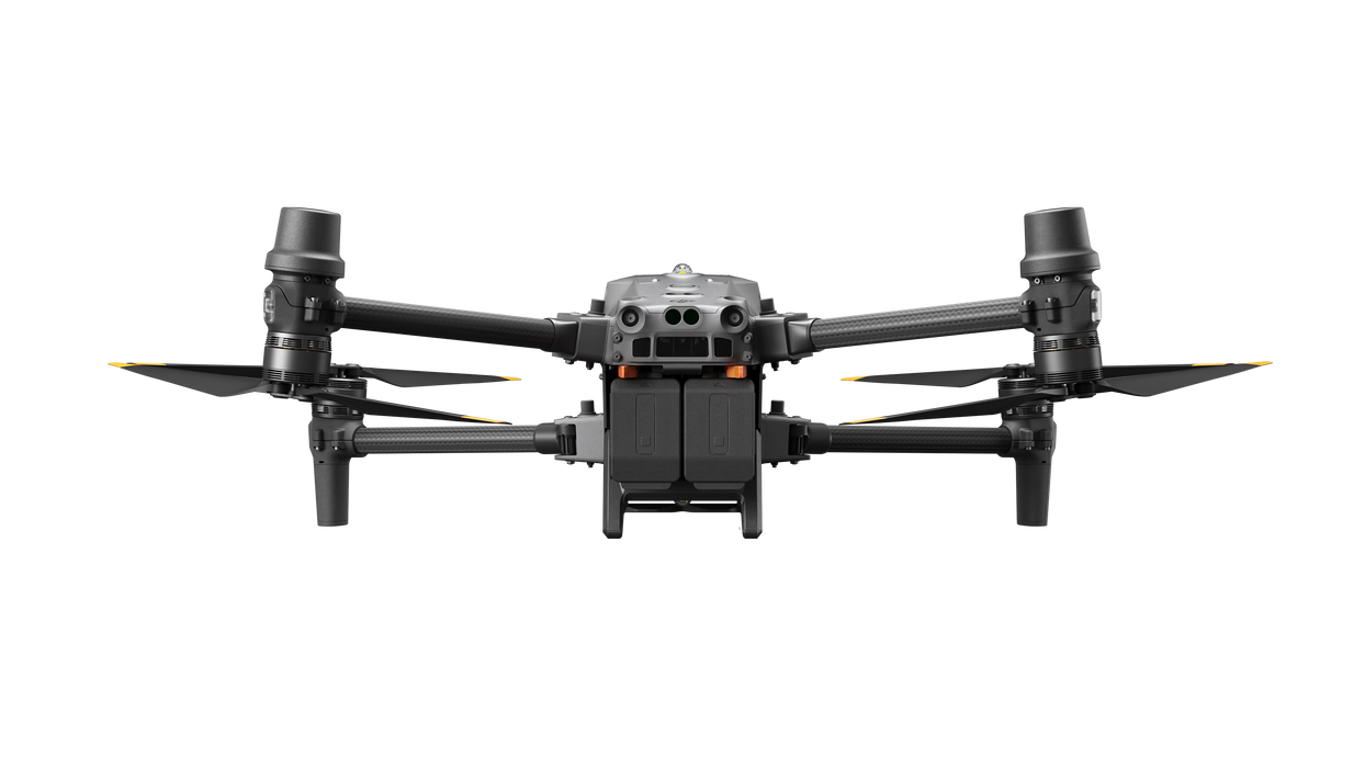 DJI Matrice 30T M30T Complete Ready to Fly Kit (2 Batteries, No Care)