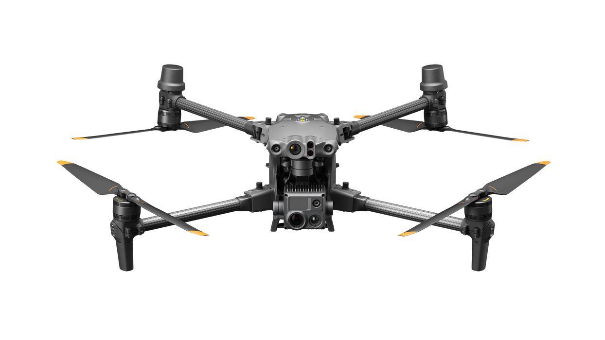 DJI Matrice 30T M30T Complete Ready to Fly Kit (2 Batteries, No Care)