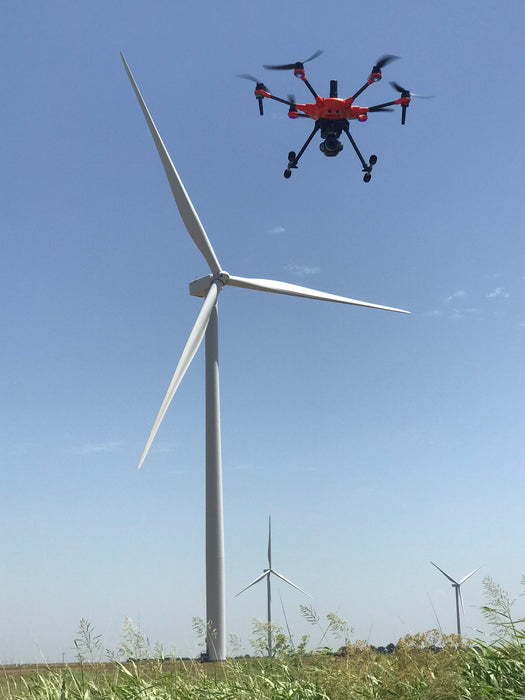 H520E + E90X US Cyber Secure System