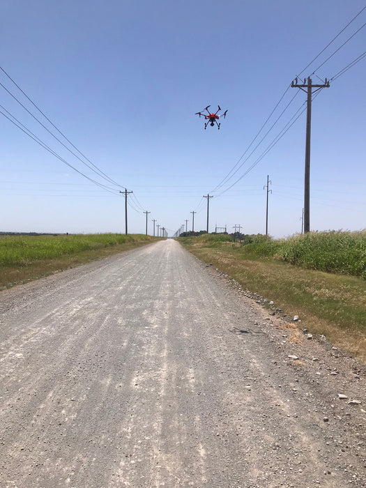 H520E + E90X US Cyber Secure System