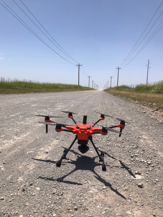 H520E + E90X US Cyber Secure System