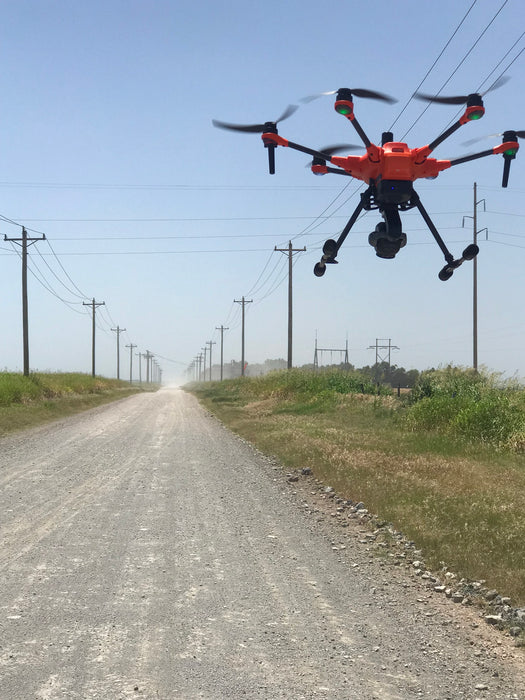 H520E + E90X US Cyber Secure System