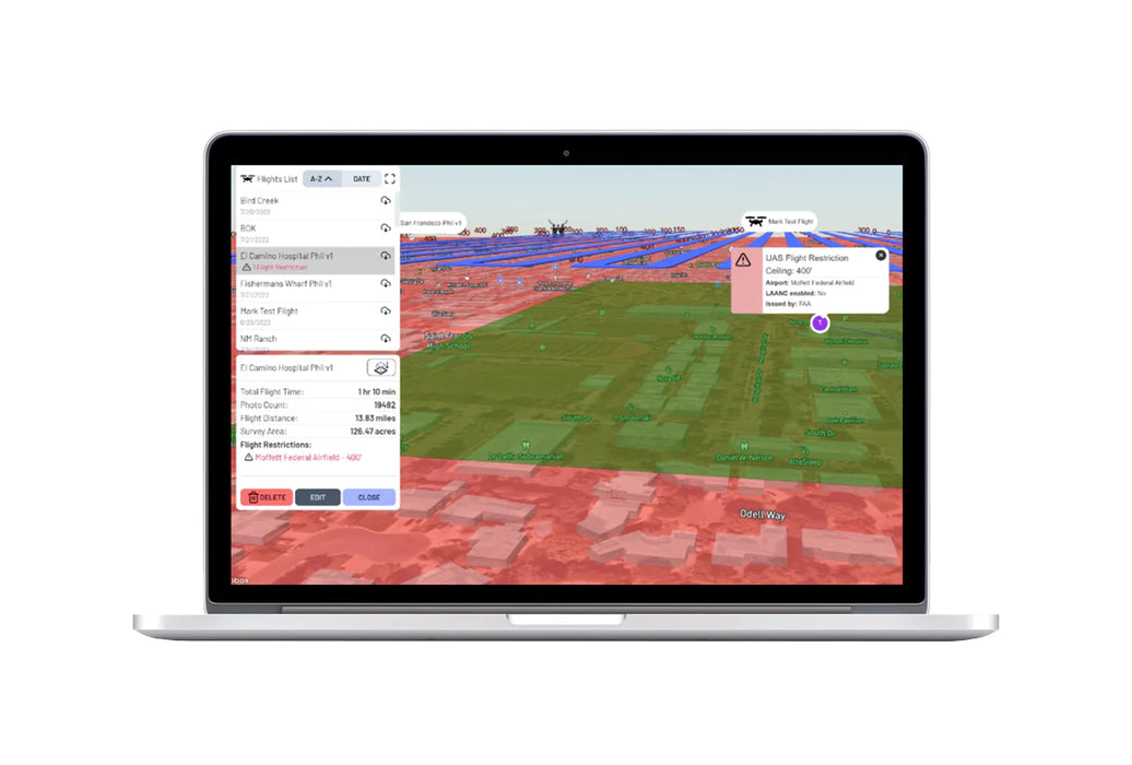 AirWise Flight, Fleet and Safety Manager Software