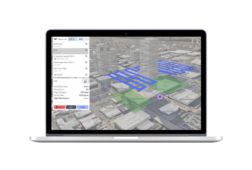 AirWise Flight, Fleet and Safety Manager Software