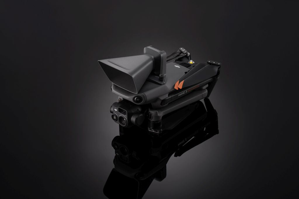 Mavic 3 Enterprise Series-PART 02-Speaker