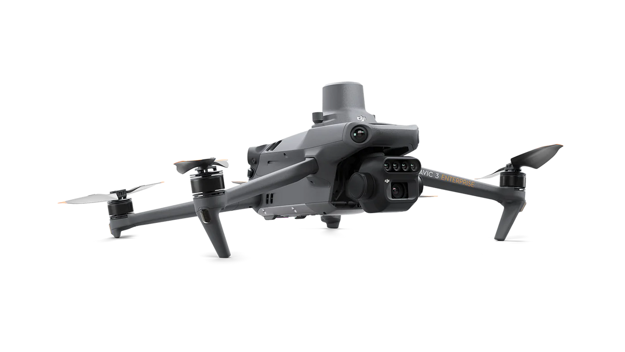 DJI Mavic 3 Multispectral NA SP Shield Basic
