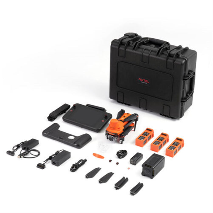 Autel Robotics Evo II Pro 6K V3 RTK Rugged Bundle