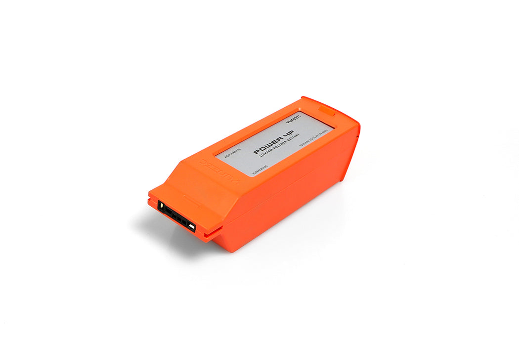 4S - 6,200mAh Lithium Polymer Battery