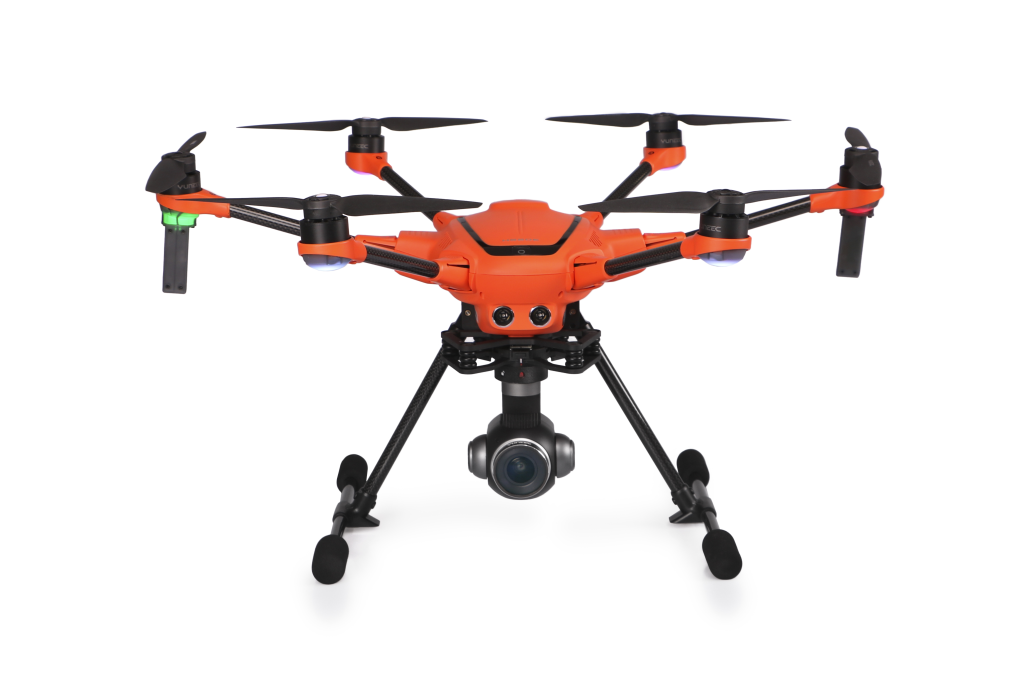 H520E + E90X US Cyber Secure System