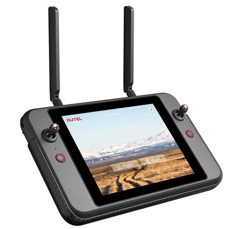 Autel Robotics Smart Controller, V3 - DOES NOT WORK WITH V1 OR V2 DRONE