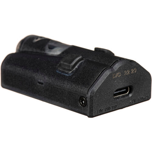 EVO II FoxFury 2 - D3060 lights (P/N: A700-310L)