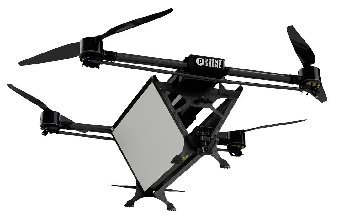 Promo Drone