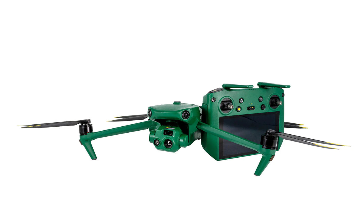 ANZU ROBOTICS RAPTOR T - Thermal Drone