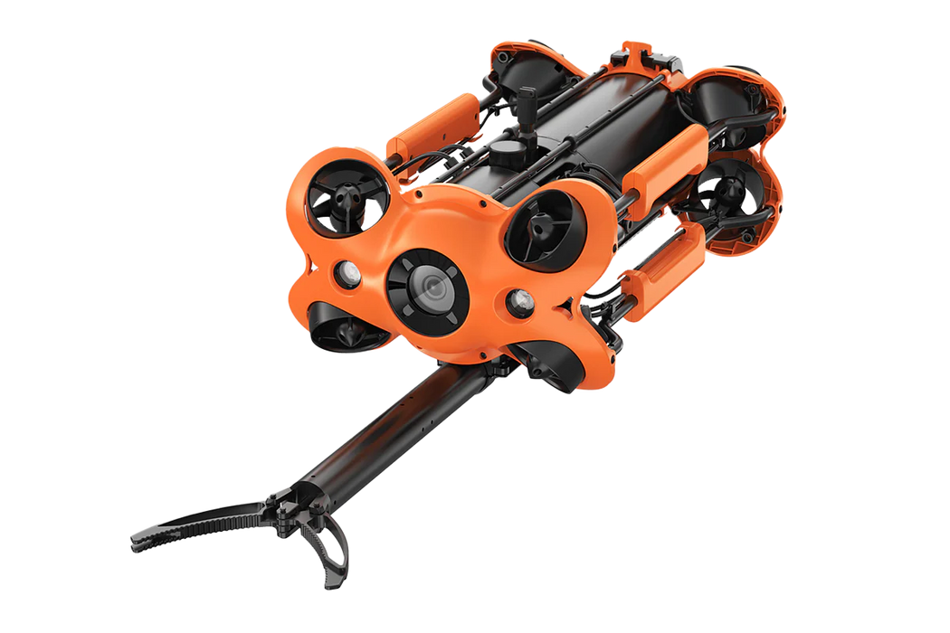 CHASING M2 Pro with 200m Tether 300Wh Battery 128G SD Card