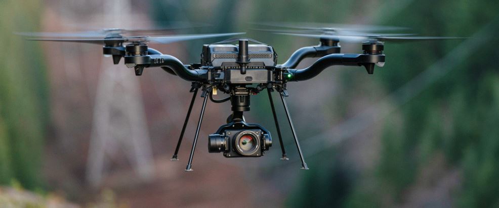 How Much is a Thermal Drone: Uncover the True Cost Today