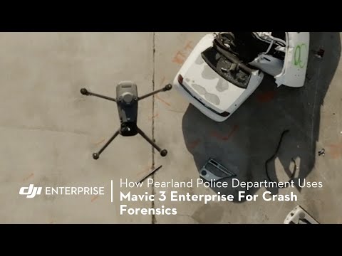 DJI Mavic 3 Thermal Enterprise with Shield Plus