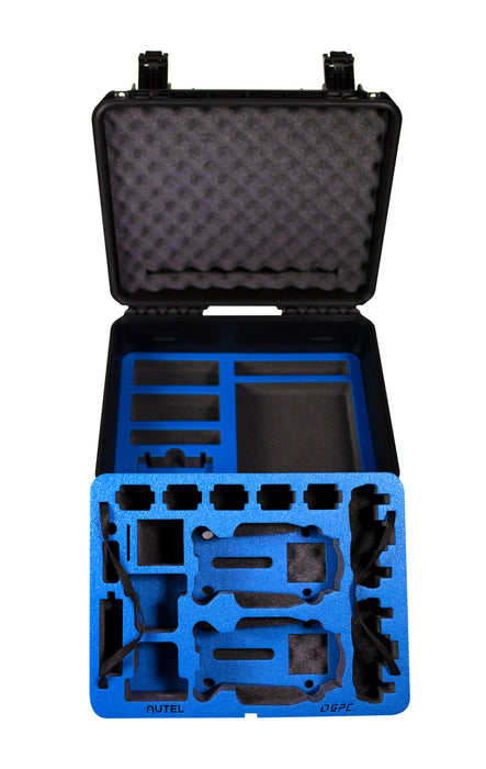 EVO II 2-in-1 Hard Case