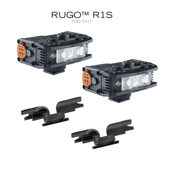 Rugo R1S Yuneec H520 & Typhoon H Drone Light System