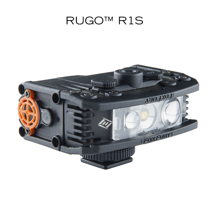 Drone lighting best sale system