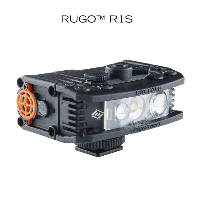Rugo R1S Yuneec H520 & Typhoon H Drone Light System