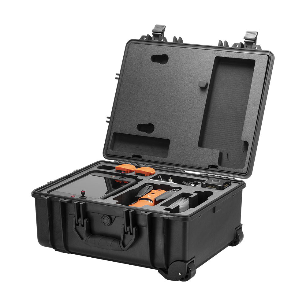 Autel Robotics Evo II V3 Dual 640T Enterprise Drone Bundle