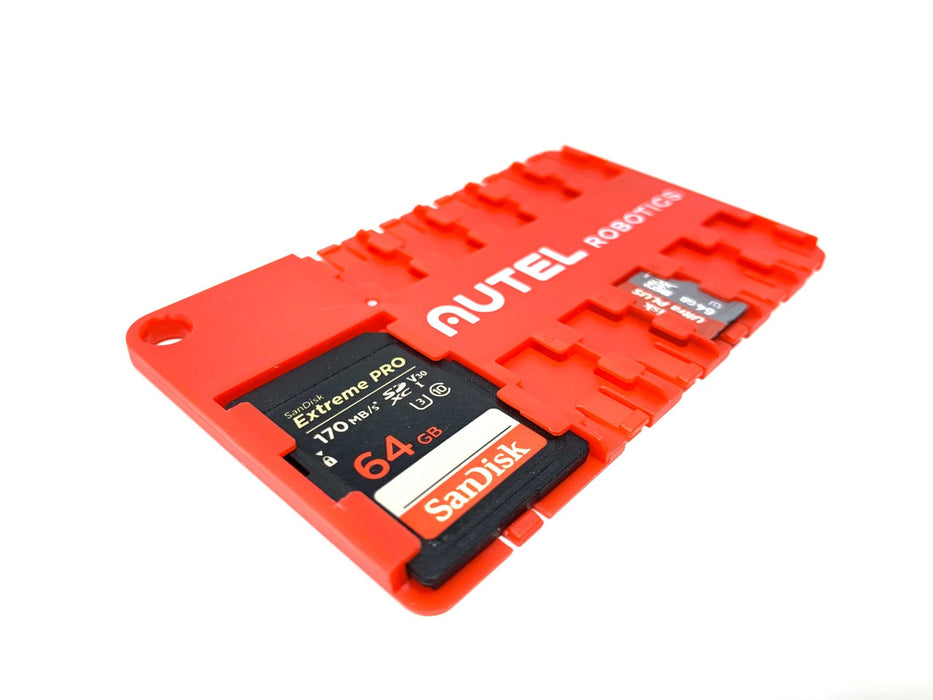 SD Cardholder