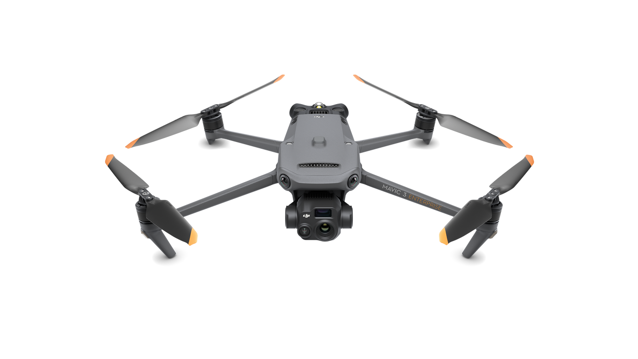 DJI Mavic 3 Thermal Enterprise with Shield Basic