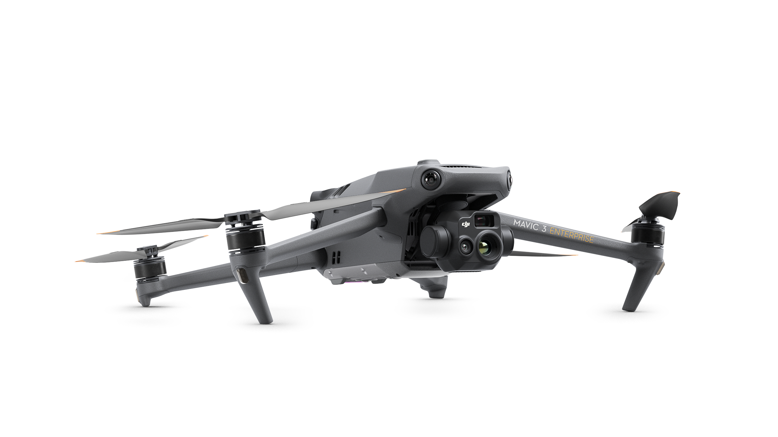 DJI Mavic 3 Thermal Enterprise with Shield Plus