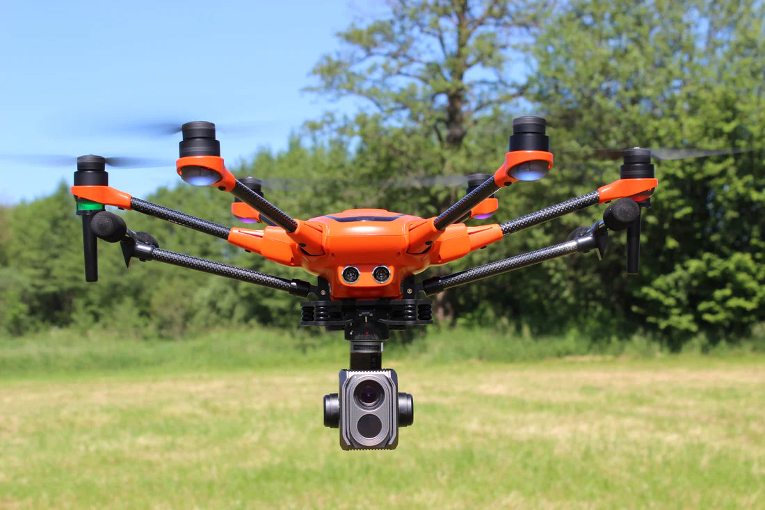 E20Tvx33 Dual Thermal Camera for the H520E/H520E RTK