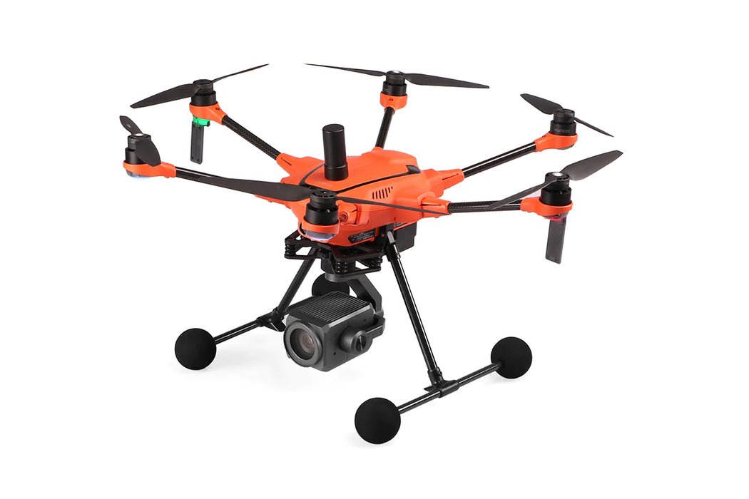 H520E RTK US Cyber Secure Drone - Airframe Only, Payload Sold Separately
