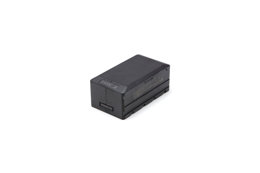 MATRICE 300 SERIES-PART08-TB60 Intelligent Flight