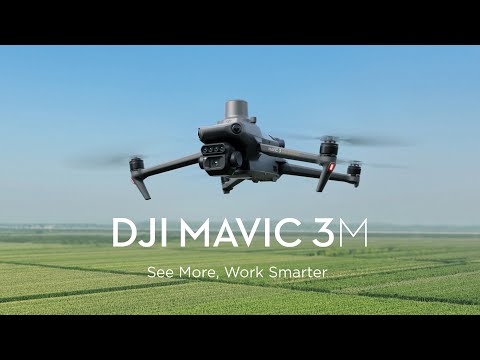 DJI Mavic 3 Multispectral NA SP Shield Basic