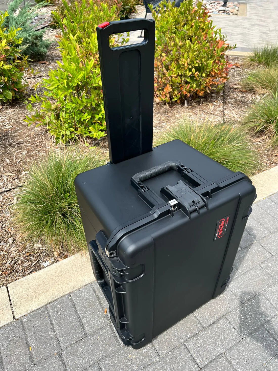 AirWise GPC Hard Case for the H520E/H520E RTK